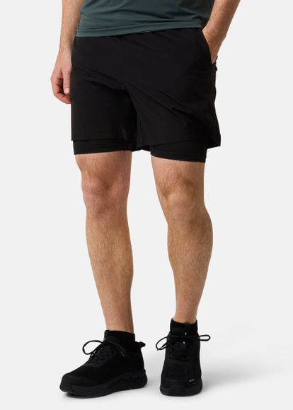 Training 2-In-1 Shorts