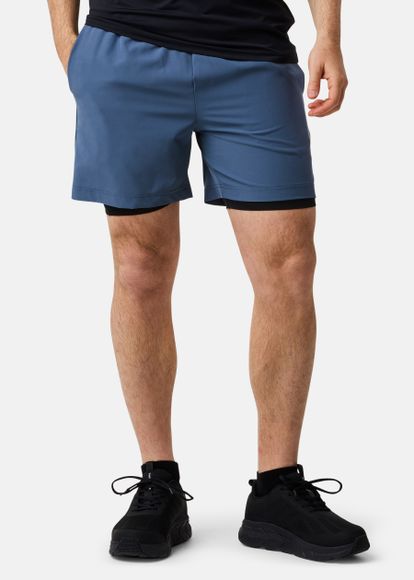 Core 2-in-1 Shorts