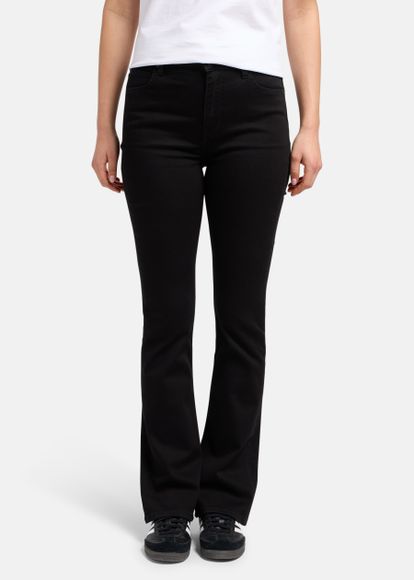 BREESE_BOOT BLACK_RINSE