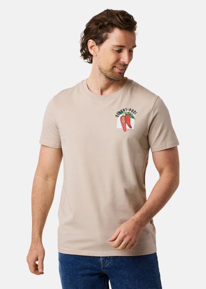 Sunset Tee