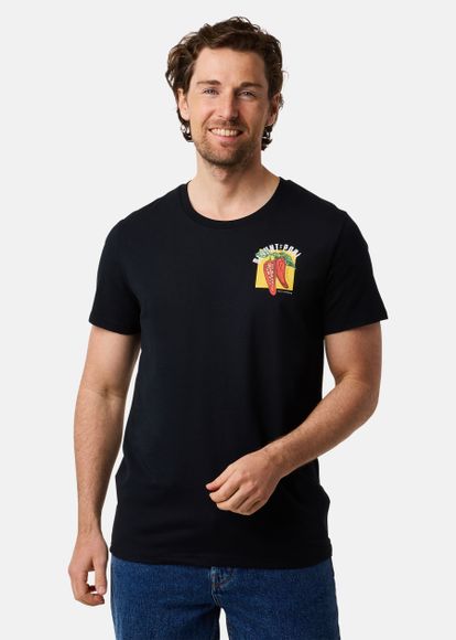 Sunset Tee
