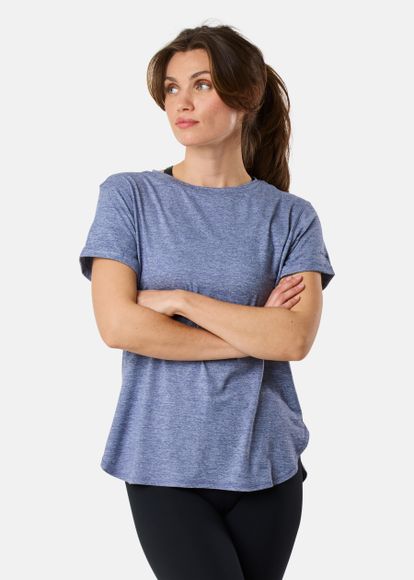 Athletic Loose Fit Tee W