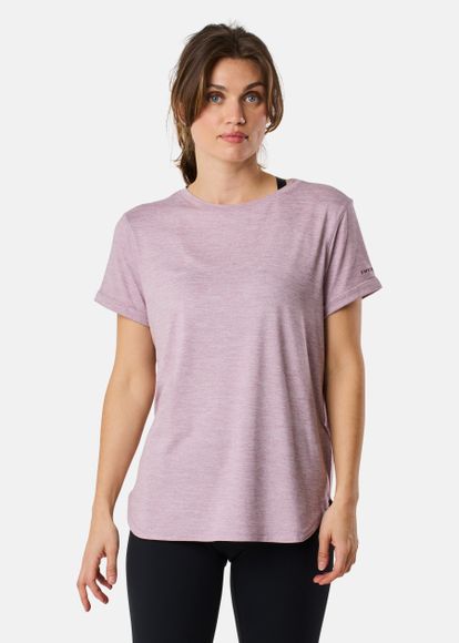 Athletic Loose Fit Tee W