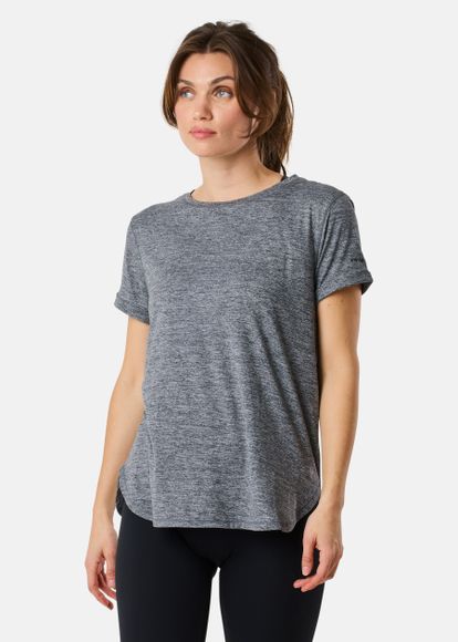 Athletic Loose Fit Tee W