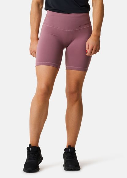 Athletic Wrap Short Tights W