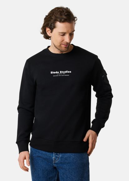 Slade Original Crewneck