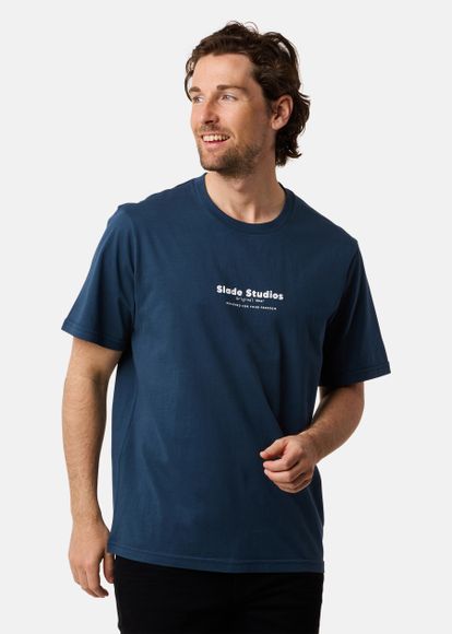 Slade Original Tee