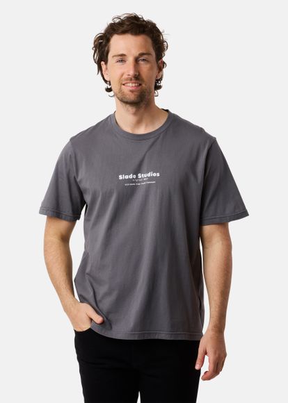 Slade Original Tee