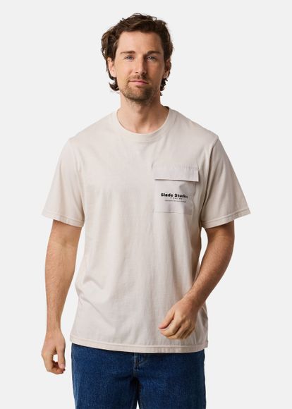 Slade Pocket Tee