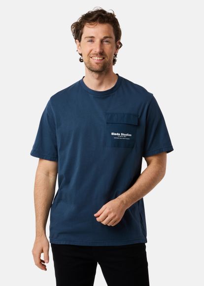 Slade Pocket Tee