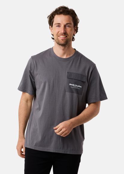 Slade Pocket Tee