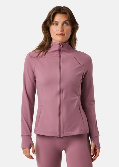Move Full Zip Jacket W
