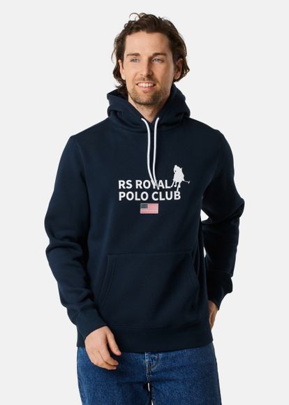 RS Polo Hood