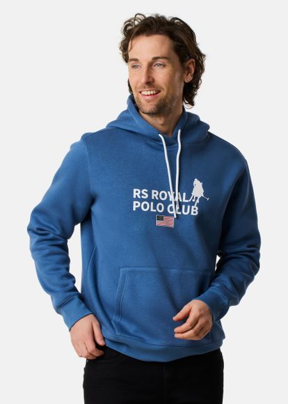 RS Polo Hood