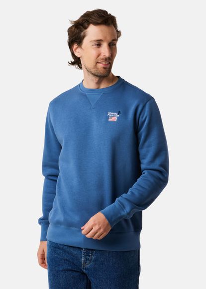 RS Polo Crew