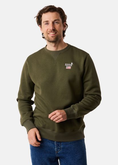 RS Polo Crew