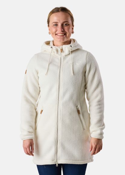 Nordkap Pile Coat W