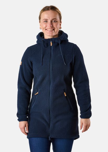 Nordkap Pile Coat W