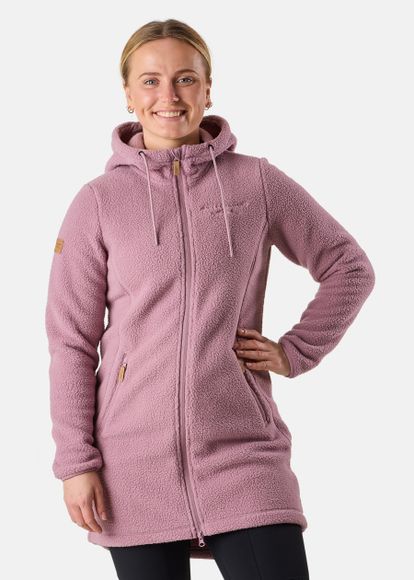 Nordkap Pile Coat W