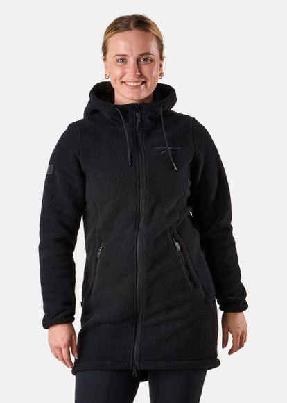 Nordkap Pile Coat W