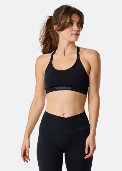 Core Strap Bra W