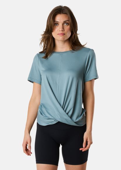 Core Soft Tee W