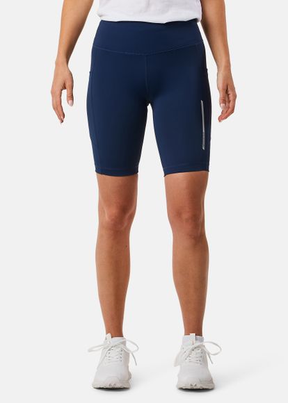 Core Pocket Short Tights W