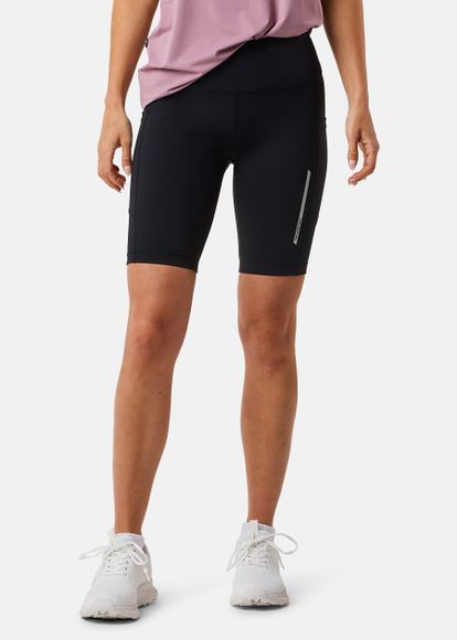 Core Pocket Short Tights W