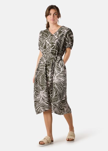 Hudson Tunic Dress W
