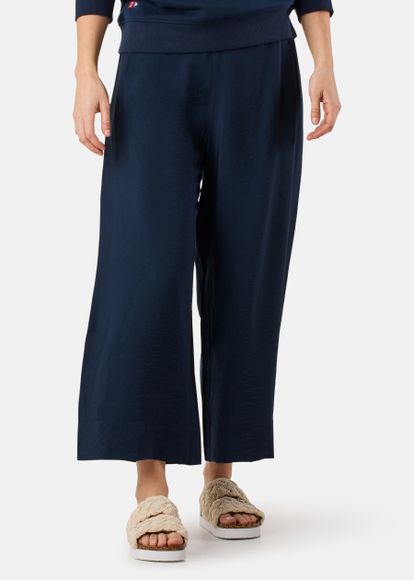 Hudson Solid Pants W
