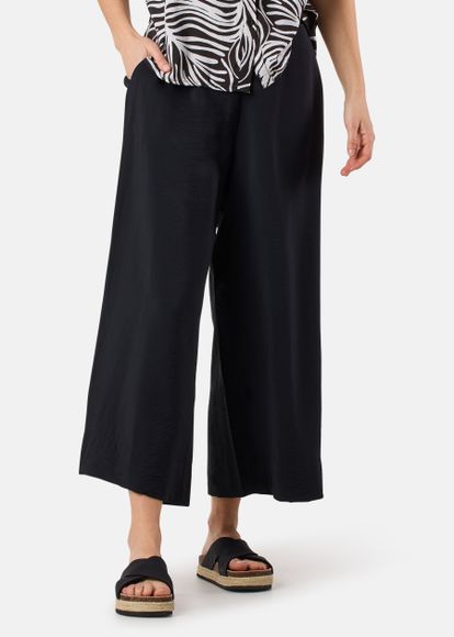 Hudson Solid Pants W