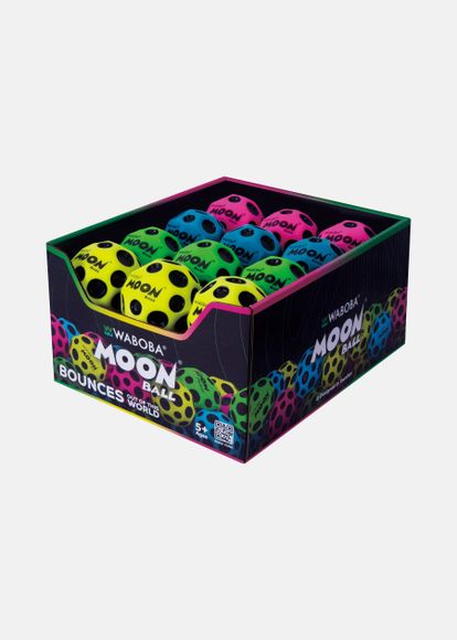Classic Moon Balls