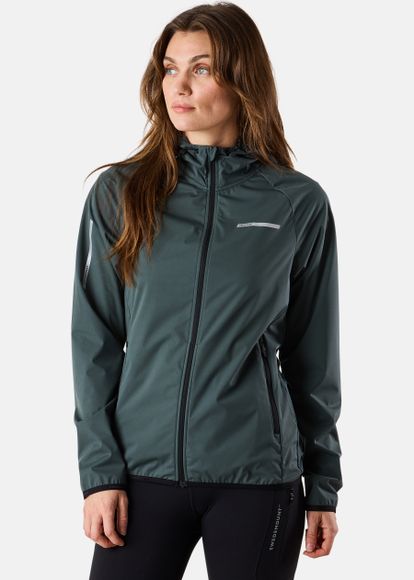 Ultra Light Running Jacket W