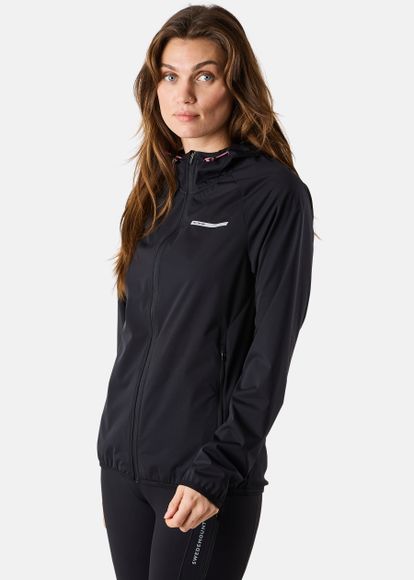 Ultra Light Running Jacket W