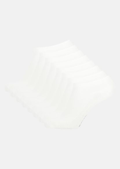 Trainer Ankle Sock 8-pack
