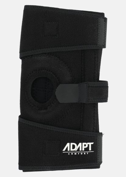 Knee Support open