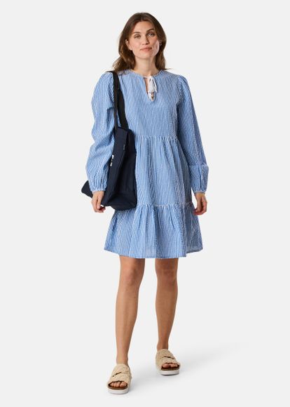 Marina Tunic Dress W
