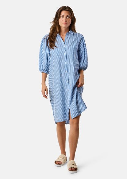 Marina Oversized Shirt W