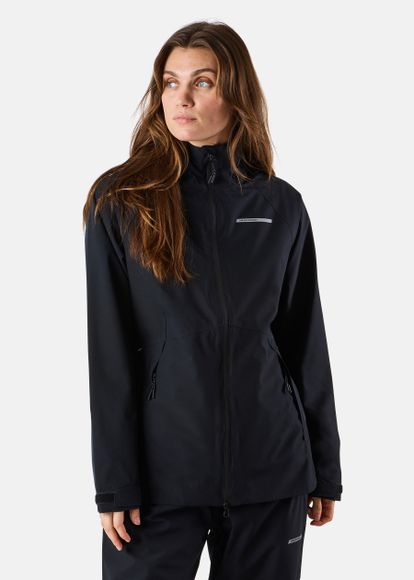 Orust Rain Jacket W