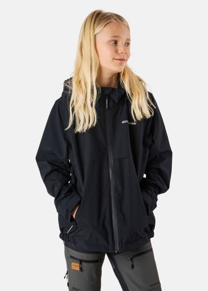 Tjörn Rain Jacket JR