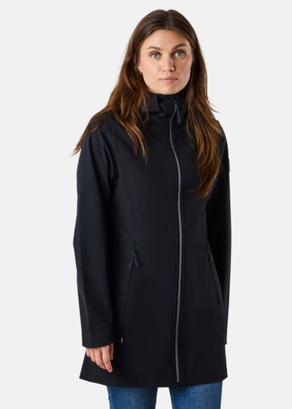 Trondheim Softshell Coat W