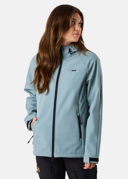 Colorado Softshell Jacket W