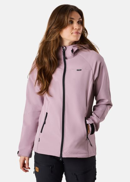 Colorado Softshell Jacket W