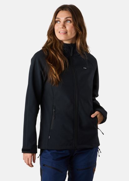 Colorado Softshell Jacket W