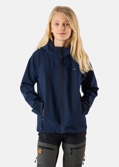 Colorado Softshell Jacket JR
