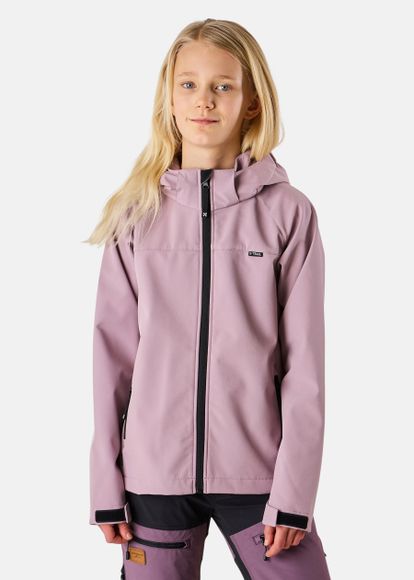 Colorado Softshell Jacket JR