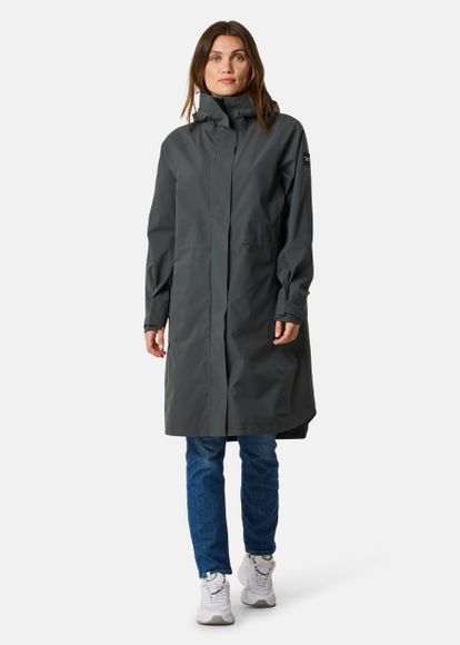 Öckerö Shell Coat W