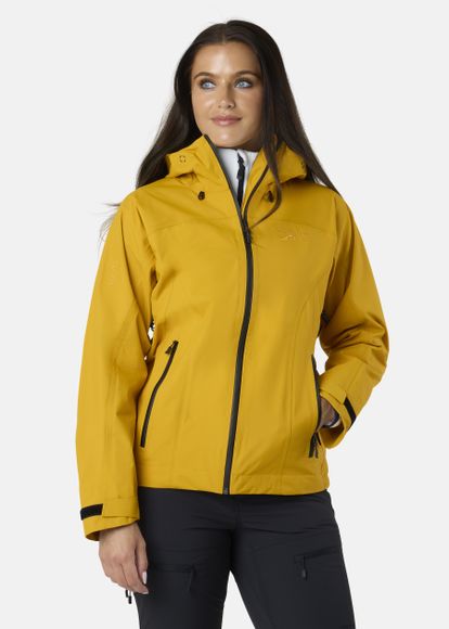 Himalaya Shell Jacket II W