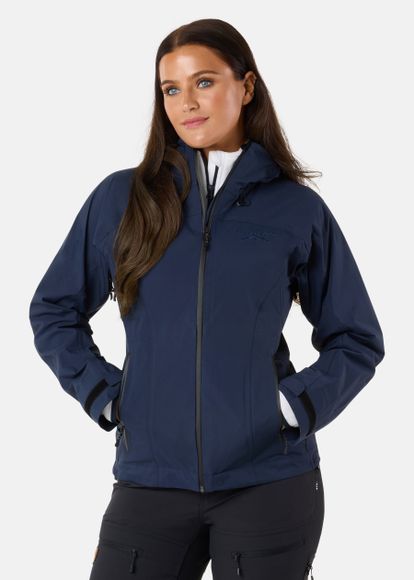 Himalaya Shell Jacket II W