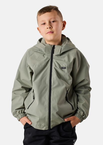Aspen Wind Jacket JR